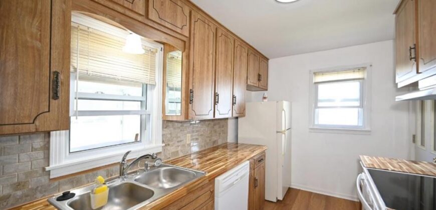 5014 N CYPRESS Avenue, Kansas City, MO 64119