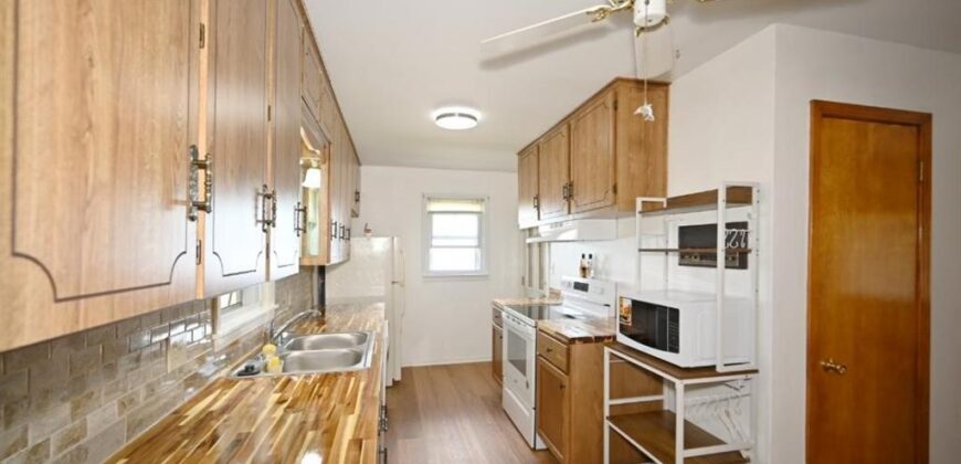 5014 N CYPRESS Avenue, Kansas City, MO 64119