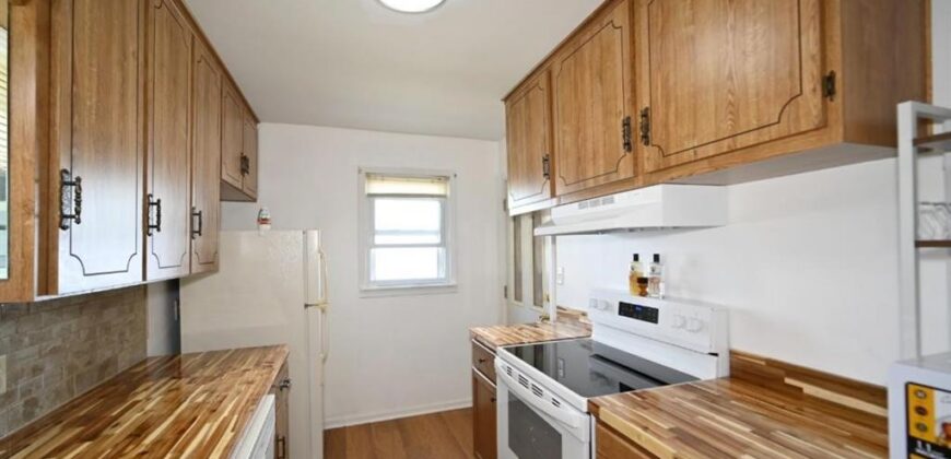 5014 N CYPRESS Avenue, Kansas City, MO 64119