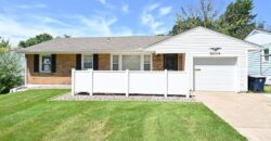5014 N CYPRESS Avenue, Kansas City, MO 64119