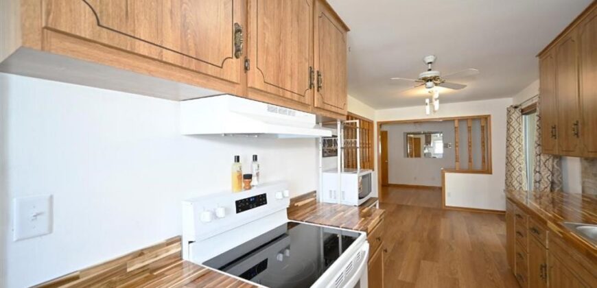 5014 N CYPRESS Avenue, Kansas City, MO 64119