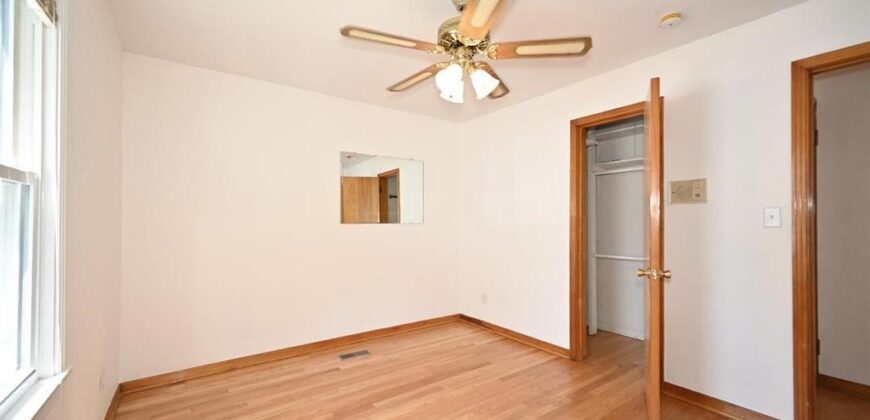 5014 N CYPRESS Avenue, Kansas City, MO 64119