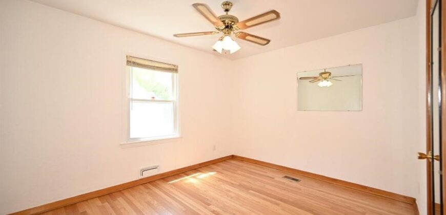 5014 N CYPRESS Avenue, Kansas City, MO 64119