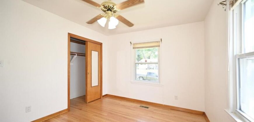 5014 N CYPRESS Avenue, Kansas City, MO 64119