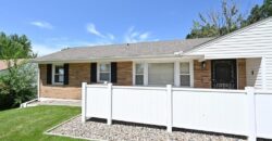 5014 N CYPRESS Avenue, Kansas City, MO 64119