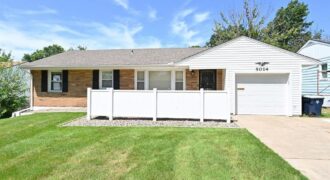 5014 N CYPRESS Avenue, Kansas City, MO 64119