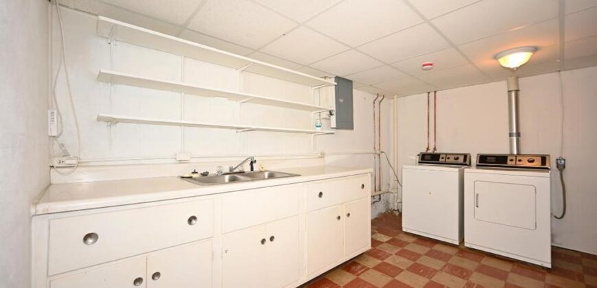 5014 N CYPRESS Avenue, Kansas City, MO 64119