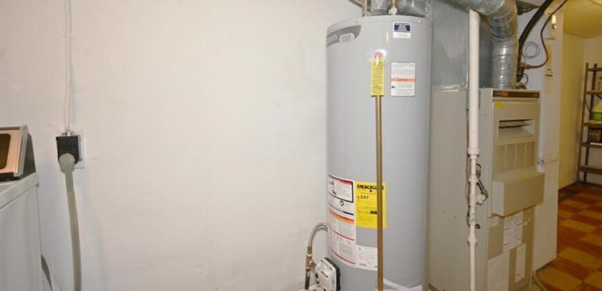 5014 N CYPRESS Avenue, Kansas City, MO 64119