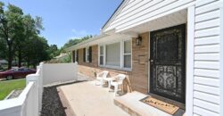 5014 N CYPRESS Avenue, Kansas City, MO 64119