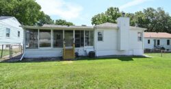 5014 N CYPRESS Avenue, Kansas City, MO 64119