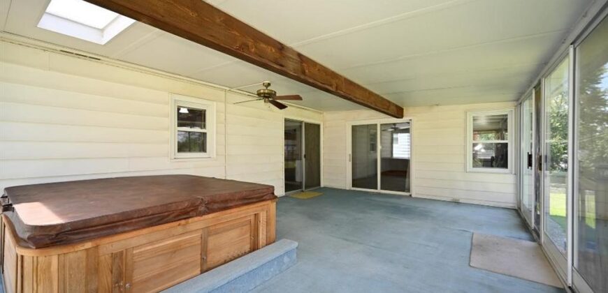 5014 N CYPRESS Avenue, Kansas City, MO 64119