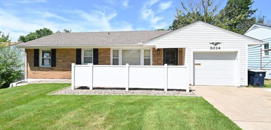 5014 N CYPRESS Avenue, Kansas City, MO 64119