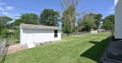 5014 N CYPRESS Avenue, Kansas City, MO 64119