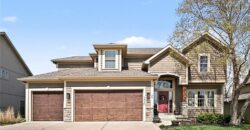 1816 NW 93rd Terrace, Kansas City, MO 64155