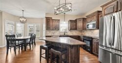 1816 NW 93rd Terrace, Kansas City, MO 64155