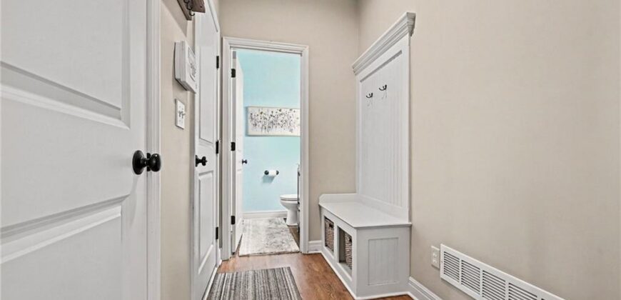 1816 NW 93rd Terrace, Kansas City, MO 64155