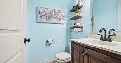 1816 NW 93rd Terrace, Kansas City, MO 64155