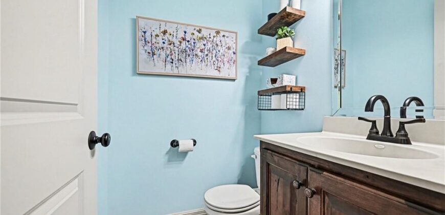 1816 NW 93rd Terrace, Kansas City, MO 64155