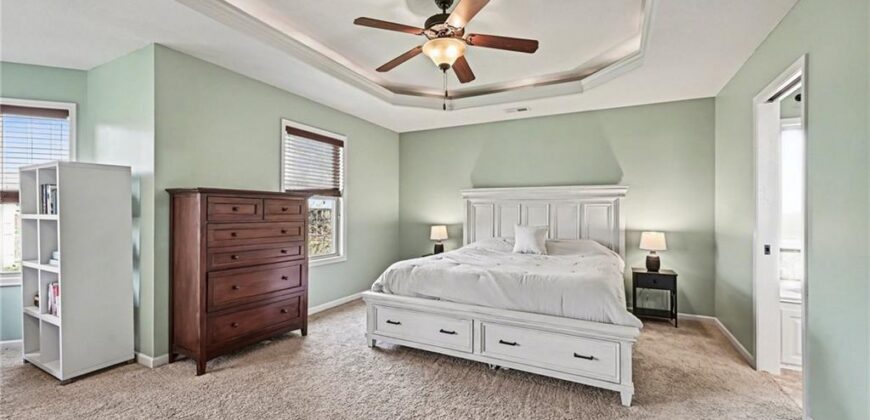 1816 NW 93rd Terrace, Kansas City, MO 64155