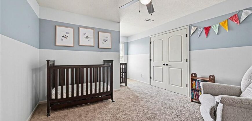 1816 NW 93rd Terrace, Kansas City, MO 64155