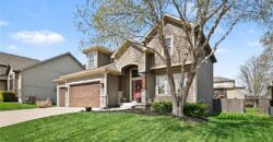 1816 NW 93rd Terrace, Kansas City, MO 64155