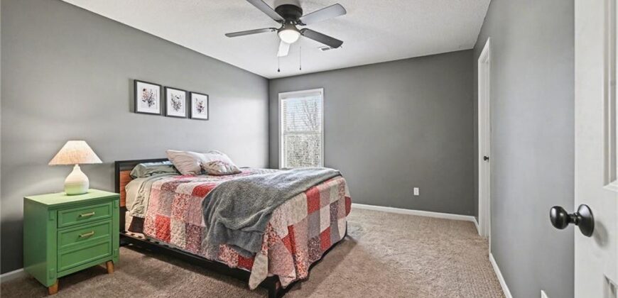 1816 NW 93rd Terrace, Kansas City, MO 64155