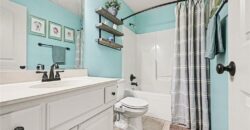 1816 NW 93rd Terrace, Kansas City, MO 64155