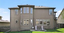 1816 NW 93rd Terrace, Kansas City, MO 64155