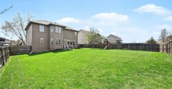 1816 NW 93rd Terrace, Kansas City, MO 64155