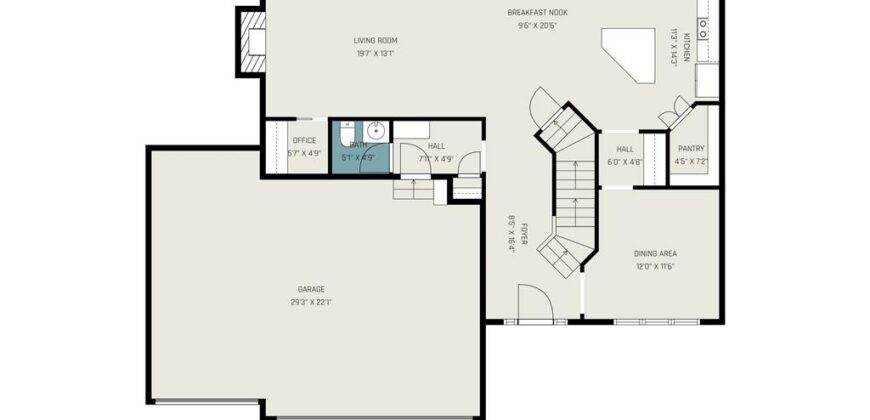 1816 NW 93rd Terrace, Kansas City, MO 64155