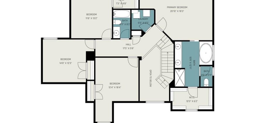 1816 NW 93rd Terrace, Kansas City, MO 64155