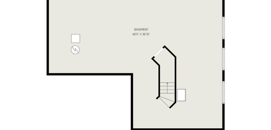 1816 NW 93rd Terrace, Kansas City, MO 64155