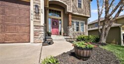 1816 NW 93rd Terrace, Kansas City, MO 64155