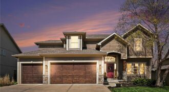 1816 NW 93rd Terrace, Kansas City, MO 64155