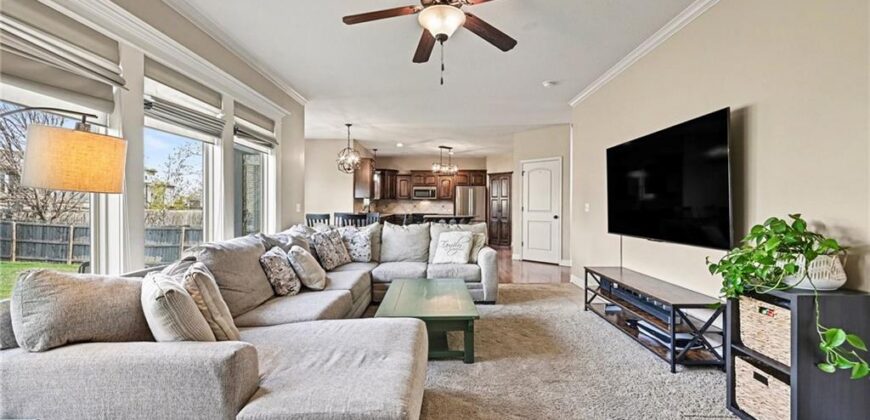 1816 NW 93rd Terrace, Kansas City, MO 64155