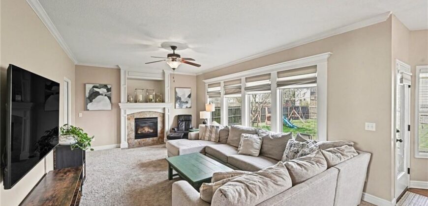 1816 NW 93rd Terrace, Kansas City, MO 64155