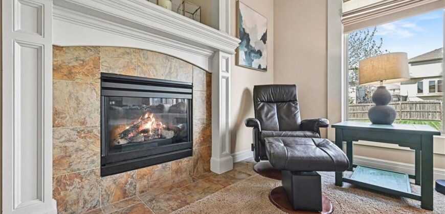 1816 NW 93rd Terrace, Kansas City, MO 64155