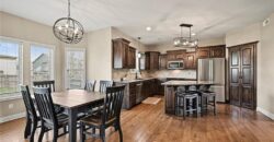 1816 NW 93rd Terrace, Kansas City, MO 64155