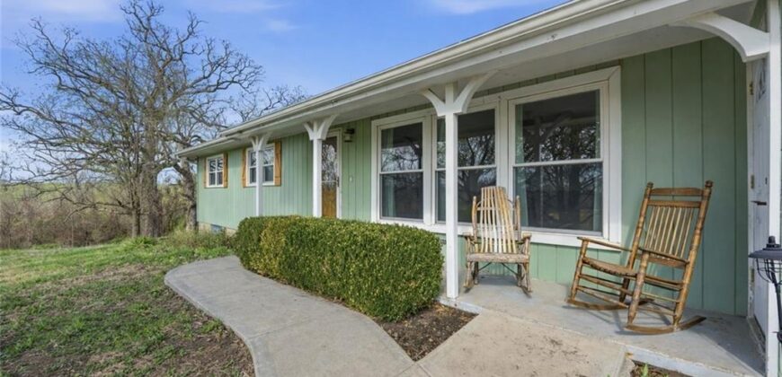 21205 B Highway, Edgerton, MO 64444