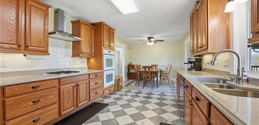 21205 B Highway, Edgerton, MO 64444