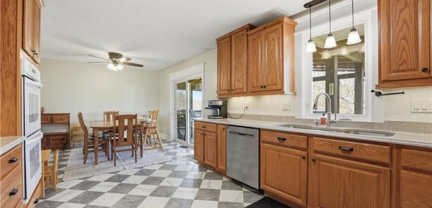 21205 B Highway, Edgerton, MO 64444