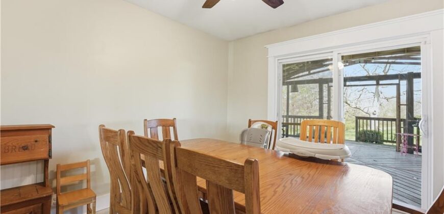 21205 B Highway, Edgerton, MO 64444