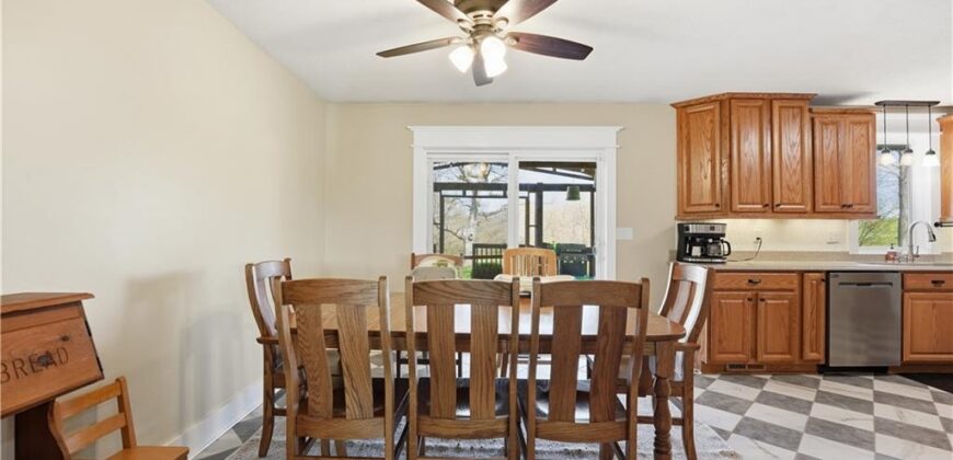 21205 B Highway, Edgerton, MO 64444