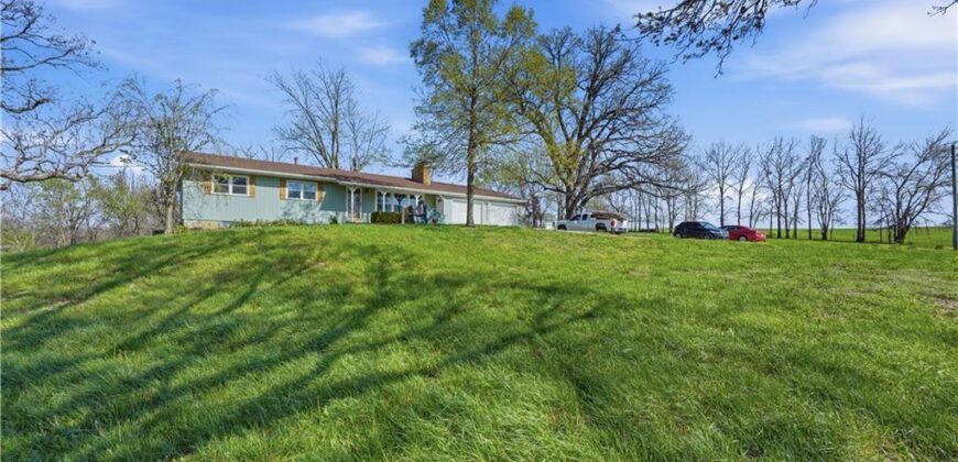 21205 B Highway, Edgerton, MO 64444