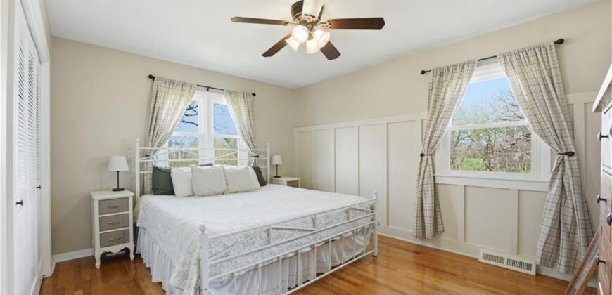 21205 B Highway, Edgerton, MO 64444