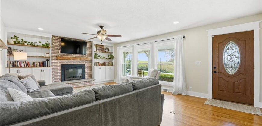 21205 B Highway, Edgerton, MO 64444