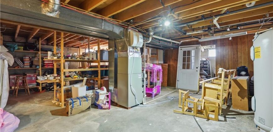 21205 B Highway, Edgerton, MO 64444