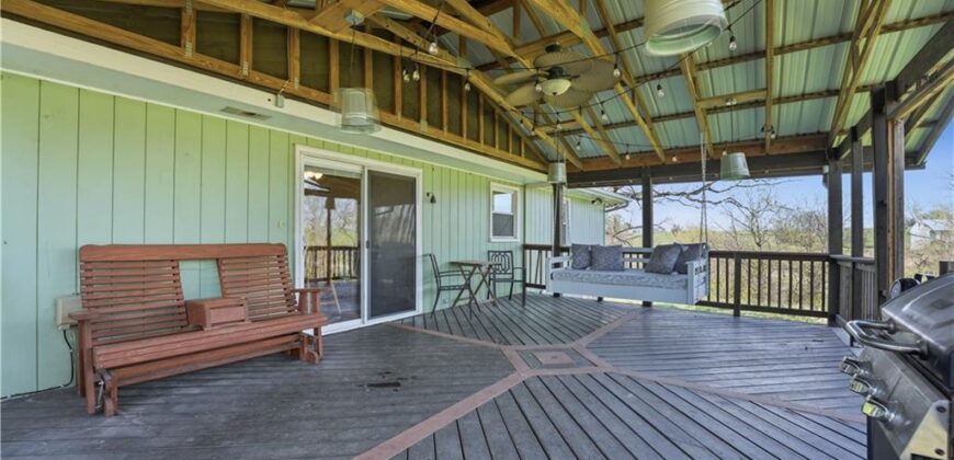 21205 B Highway, Edgerton, MO 64444