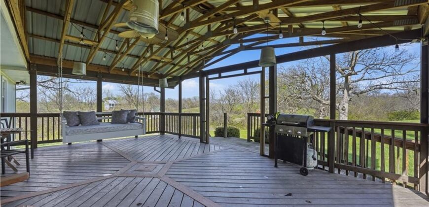 21205 B Highway, Edgerton, MO 64444