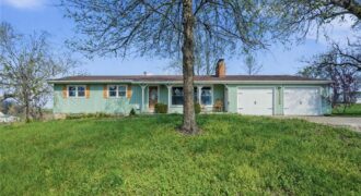 21205 B Highway, Edgerton, MO 64444